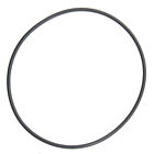 Dichtring / O-Ring 200 x 5 mm FKM 80 - schwarz oder braun, Menge 25 Stück