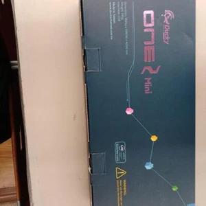 Ducky One 2 Mini RGB LED USB Mechanical Keyboard - Picture 1 of 10