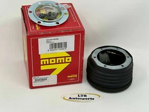 MOMO Steering Wheel Hub Adapter for Mazda Miata 323 626 969 RX7 RX8 B2000 - Picture 1 of 2