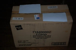 Starting Lineup NHL Freeze Frame One On One-Sealed Case-?AFA? 716400002 - Picture 1 of 7