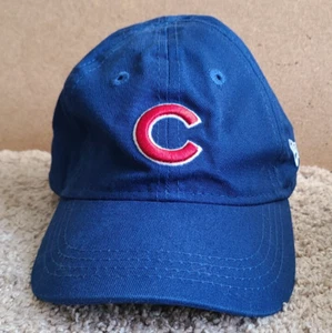 Chicago Cubs 9Forty Toddler Hat NWT - Picture 1 of 6