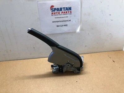 09-12 PORSCHE 987 BOXSTER, CAYMAN, NEGRO CONJUNTO FRENO ELÉCTRICO 99742403162 Foto 1 de 4