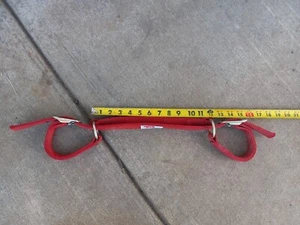 Nylon Bull Hobbles - Picture 1 of 2