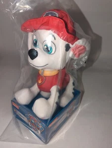 Spin Master Paw Patrol Marshall 10" Plush Only at Walmart (in misprint box) - Picture 1 of 4