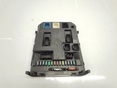 9674016980 CENTRALINA BSI / 2339895 PER CITROËN C3 II SC_ 1.4 HDI 70 SC8HZC, - Immagine 1 di 4