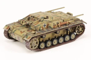 Dragon Models 1/72 Sd.Kfz.142 StuG III E Tank German Army Kampfgruppe Schill - Picture 1 of 2