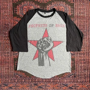Prophets Of Rage T-Shirt - Bild 1 von 6