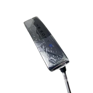 New Cleveland HB Soft 2 Black Putter / 34 Inches - Picture 1 of 9