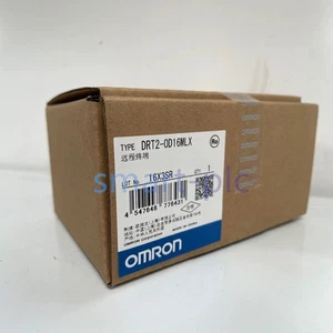 DRT2-OD16MLX New Sealed Omron remote terminal DRT2-OD16MLX - Picture 1 of 4