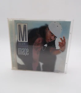 Harlem World by Mase (CD, 1997) - Picture 1 of 3