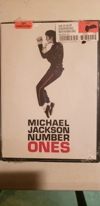 Michael Jackson Number Ones 2003, Pre-Owned , Very Good Condition  - Bild 1 von 1
