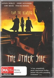 The Other Side - Supernatural Thriller (DVD, 2006) Region 4 - Picture 1 of 2