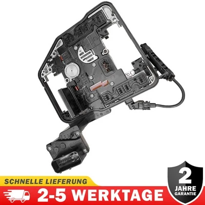 1x Getriebesteuergerät 0AM927769K Für Audi VW SEAT SKODA DQ200 OAM DSG7 TCU TCM - Image 1 of 4