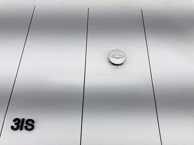 12-20 CHEVROLET SONIC LLANTA RADIOS CENTRO TAPACUBOS CUBIERTA CAVIDAD OEM Foto 1 de 4