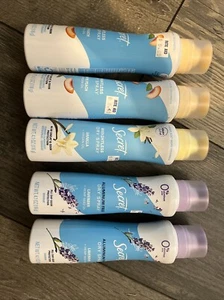 5PK Secret Dry Spray Deodorant ~ ALUMINUM FREE ~ Mix Lot ~ 4.1 OZ EACH ~ NEW - Picture 1 of 1