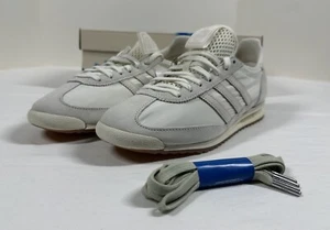 Adidas SL 72 OG End Waschsalon - Off White Größe 9,5 - Bild 1 von 6
