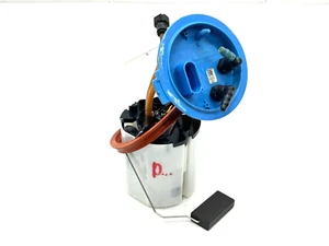 2009-2013 AUDI TT QUATTRO 2.0 GENUINE IN TANK FUEL PUMP 1K0919051DE OEM - Picture 1 of 9