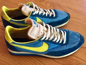 nike vintage 70