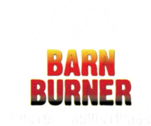 BARN BURNER CUSTOM - GEARHEAD B24 STRING AND CABLE SET-BLACK AND GREY - Picture 1 of 1