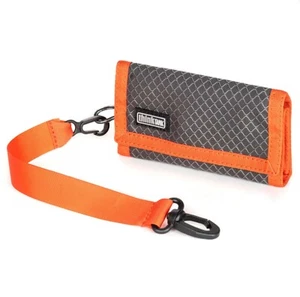 Think Tank Photo Memory Case SD Pixel Pocket Rocket(Black)TT211 - Picture 1 of 11
