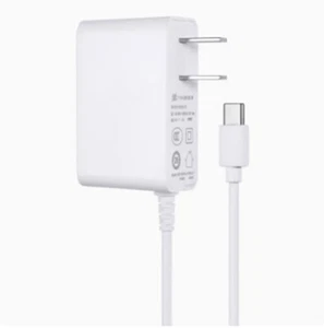 USB-C Charger Adapter Cable For YA-MAN ACE/S12/S10 Beauty Apparatus Equipment - Picture 1 of 2