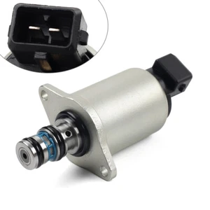 1PZ Elettrovalvola nuova TM66001 TM62301 TM58501 24V - Foto 1 di 12