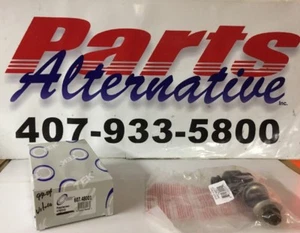 Suspension Stabilizer Bar Link-C-TEK Standard Front Centric 607.48001 - Picture 1 of 5