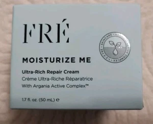 Fre Moisture Me Ultra-Rich Repair Cream, 1.7 fl oz/50 mL - Picture 1 of 10