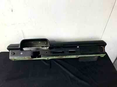 Porsche 914 70-71 Complete Dash Frame with Dash Trims and Switches 91455202210 - Image 1 of 4