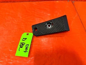 03-06 LANCER EVOLUTION VIII 8 EVO IX 9 - FOOT REST / DEAD PEDAL ASSEMBLY OEM - Picture 1 of 10