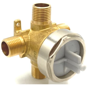 Integrated Diverter Rough Valve for Delta R11000 - Picture 1 of 5