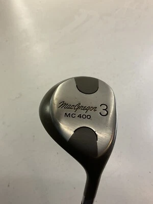 MacGregor MC400 3 Wood  - Image 1 of 4