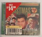 Ultimate Christmas Album Volume 4 (CD) Elvis Presley John Denver The Beach Boys