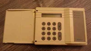 ARITECH Advisor CD Keypad Bedienteil - Bild 1 von 7