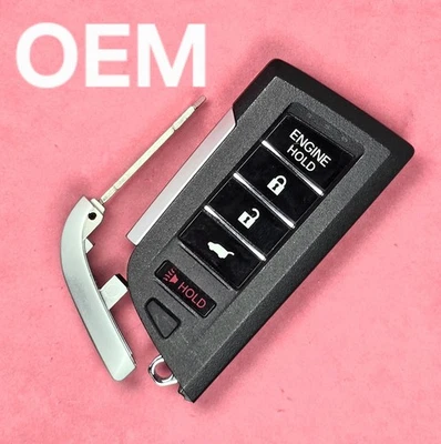 OEM 2023 - 2025 Acura Integra Smart Key 5B escotilla/arranque remoto - Controlador KR5BTP2 Foto 1 de 2