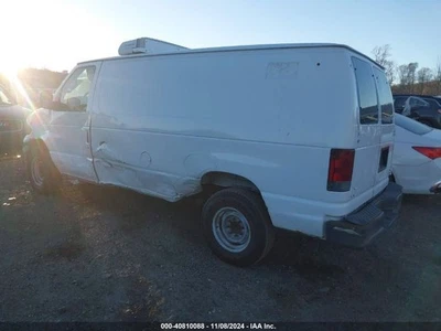 AC Compressor Thru 03/07/12 Fits 07-12 FORD E150 VAN 270110 - Image 1 of 4
