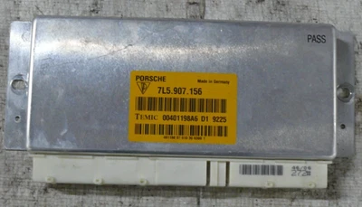 Centralina Aria Porsche Cayenne 9PA 7L5907156 - Immagine 1 di 2