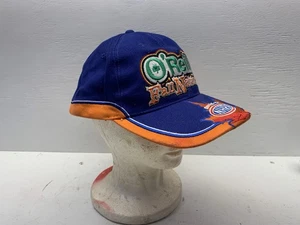 Vintage O'Reilly 2006 Fall Nationals NHRA Drag Racing Hat Strap Back Ennis TX - Picture 1 of 4