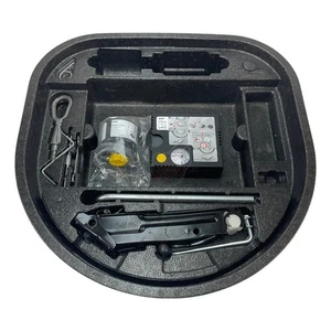BMW Mini Clubman R55 Tool Kit Mobility System Scissor Jack 6795818 - Picture 1 of 10