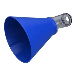 Innovative Design Spill Proof Oil Funnels Ideal for Engine Refilling Needs - Picture 1 of 12