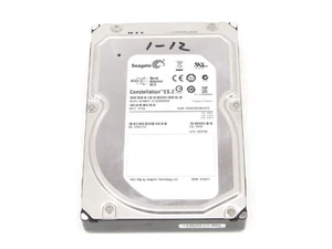 Seagate ST33000650SS 3TB 7.2K RPM 64MB 3.5" SAS 6Gb/s HDD Hard Drive Grade A - Picture 1 of 6