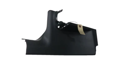 Placa de desgaste del umbral de la puerta trasera izquierda Mitsubishi Eclipse Cross 2018-2025 OEM Foto 1 de 4