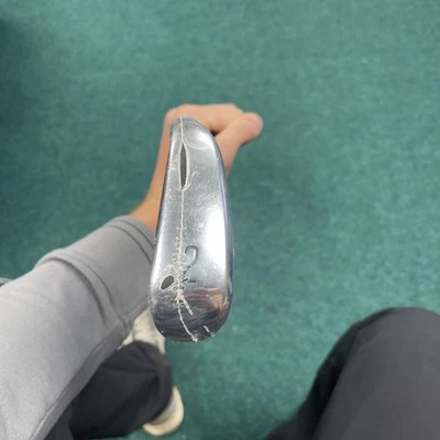 Titleist U505 2 Iron (2023) – HZRDUS Low Spin Shaft – Brand New/ 6.0 Stiff Shaft - Image 1 of 4