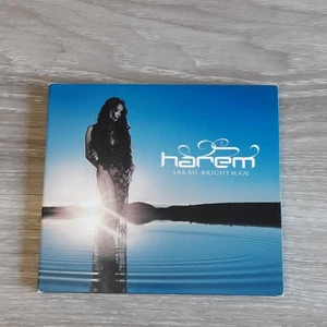 Sarah Brightman - Harem CD 2003 Angel Records Classical Crossover - Picture 1 of 6