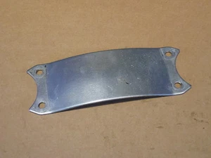 3CW SCHUTZBLECH STABILISATOR GABELSTABILISATOR GABEL STABI FORK YAMAHA FJ 1200 - Picture 1 of 1