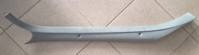 Chevrolet Cavalier 2 puertas cupé 1988 1994 88 94 puerta izquierda pilar moldura panel Foto 1 de 3