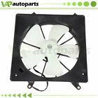 Radiator Cooling Fan Assembly For 1998-2002 Honda Accord 2.3L Driver Side 600060 Honda Accord