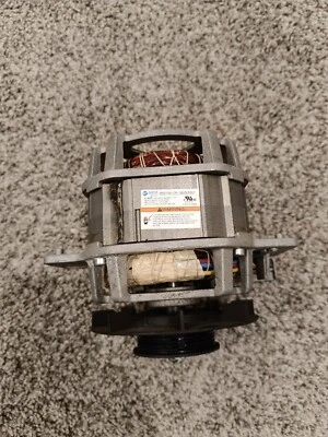 GE Washer Drive Motor 290D1183 OEM Genuine Replacement | Fast Shipping - Image 1 of 4