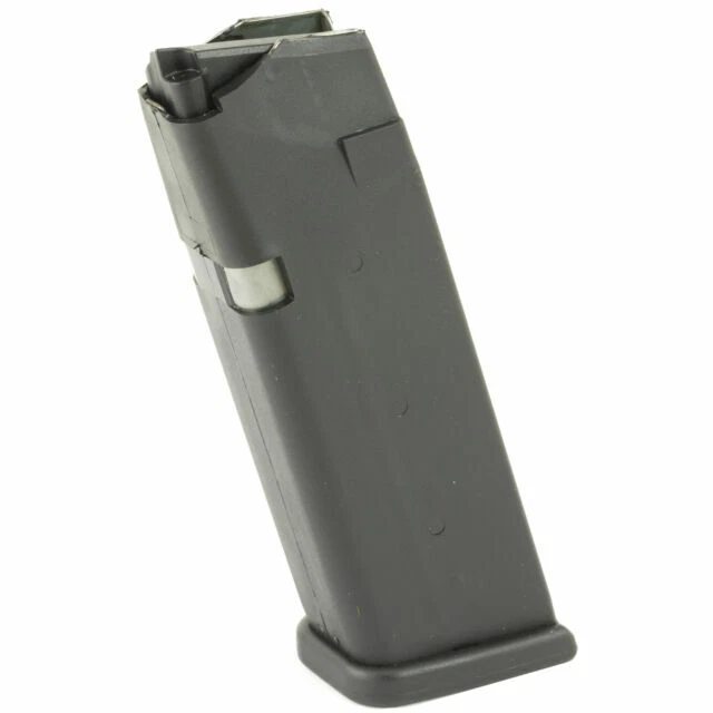 Glock MF10021 21 10 Round Magazine - Black