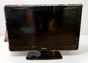 Philips TV 32 zoll Flachbildschirm 32PFL7803D/10, Gehäuse schwarz - Bild 1 von 17